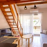 40m2 Cosy Avec Piscine, Clim, Parking Prive *
