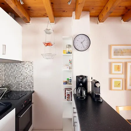 40m2 Cosy Avec Piscine, Clim, Parking Prive La Grande Motte