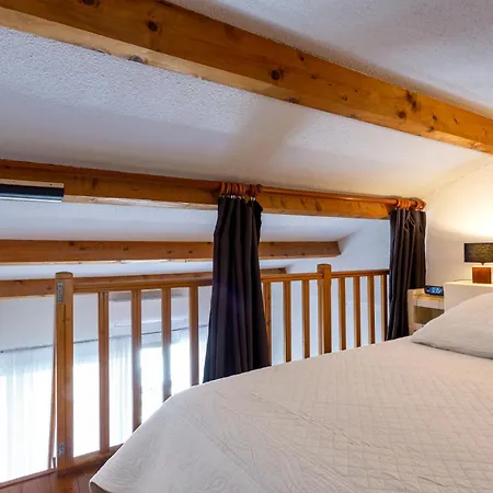 40m2 Cosy Avec Piscine, Clim, Parking Prive La Grande Motte